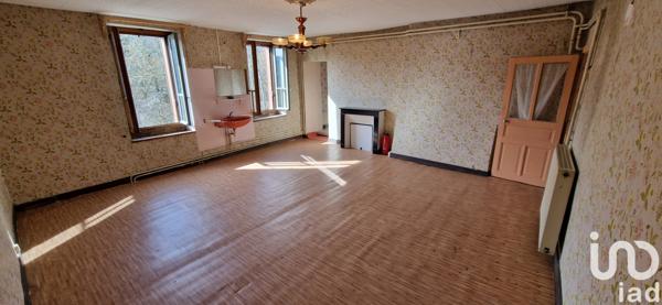 Maison à vendre 7 pièces 189 m² Alleyrat