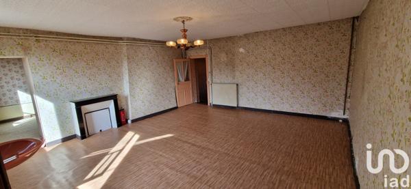 Maison à vendre 7 pièces 189 m² Alleyrat