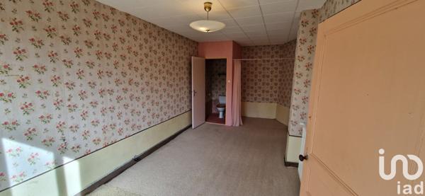 Maison à vendre 7 pièces 189 m² Alleyrat