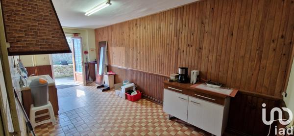 Maison à vendre 7 pièces 189 m² Alleyrat