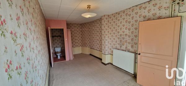 Maison à vendre 7 pièces 189 m² Alleyrat