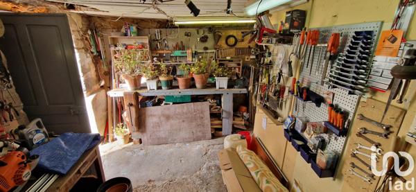 Maison à vendre 7 pièces 189 m² Alleyrat