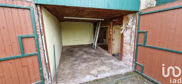 Maison à vendre 7 pièces 189 m² Alleyrat