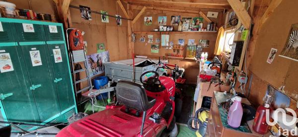 Maison à vendre 7 pièces 189 m² Alleyrat