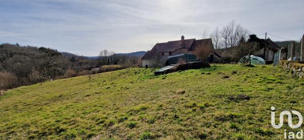 Maison à vendre 7 pièces 189 m² Alleyrat