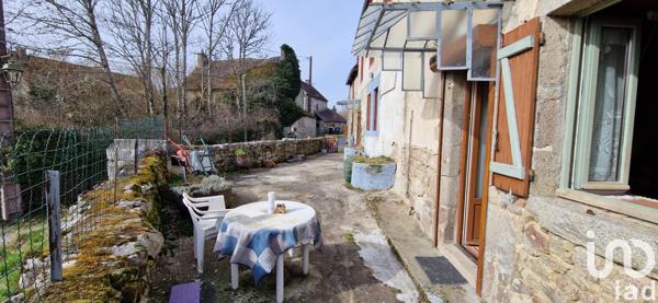 Maison à vendre 7 pièces 189 m² Alleyrat