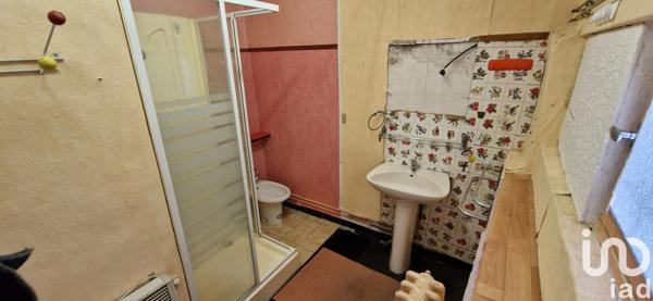 Maison à vendre 7 pièces 189 m² Alleyrat