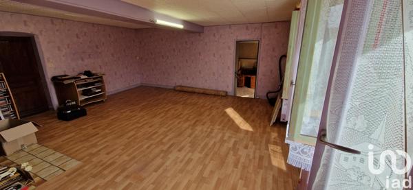 Maison à vendre 7 pièces 189 m² Alleyrat
