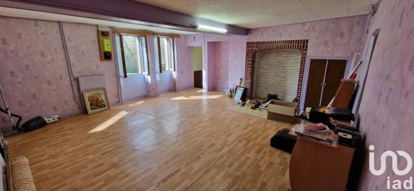 Maison à vendre 7 pièces 189 m² Alleyrat