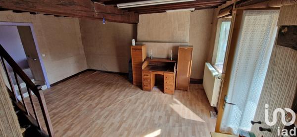 Maison à vendre 7 pièces 189 m² Alleyrat