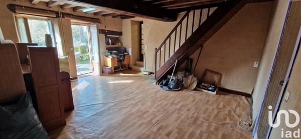 Maison à vendre 7 pièces 189 m² Alleyrat