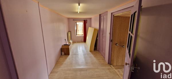 Maison à vendre 7 pièces 189 m² Alleyrat
