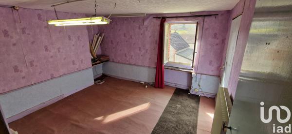 Maison à vendre 7 pièces 189 m² Alleyrat