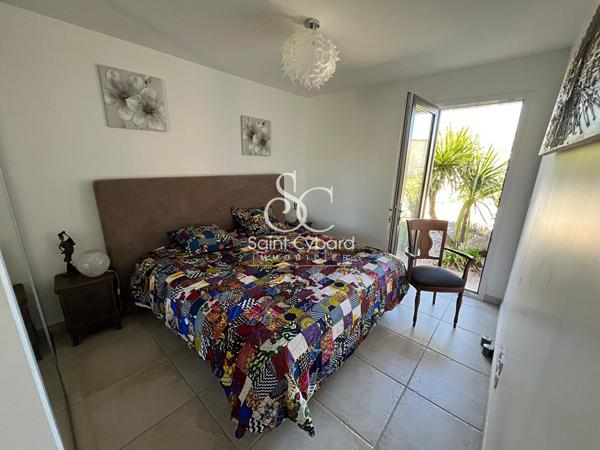 Belle Maison – Prestations de qualité avec 3 chambres + garage & parc paysager