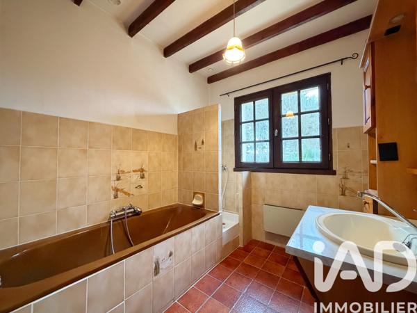Maison à vendre 9 pièces 180 m² Le Pizou
