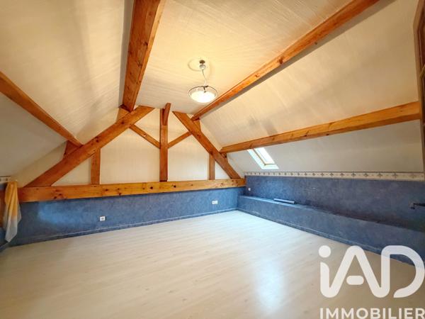 Maison à vendre 9 pièces 180 m² Le Pizou