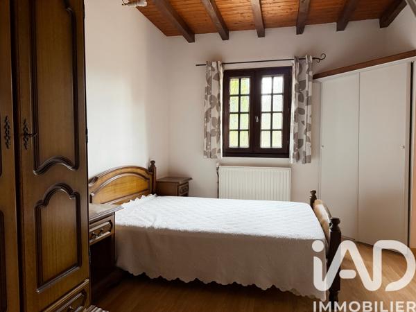 Maison à vendre 9 pièces 180 m² Le Pizou
