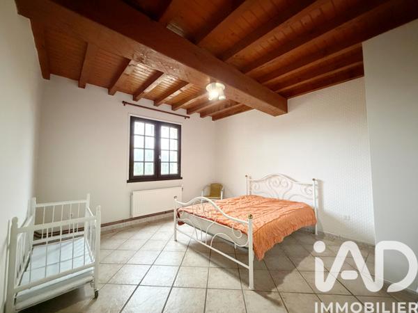 Maison à vendre 9 pièces 180 m² Le Pizou