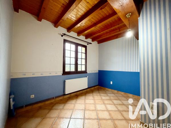 Maison à vendre 9 pièces 180 m² Le Pizou