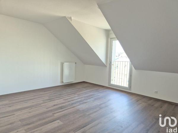 Appartement à vendre 3 pièces 74 m² Belley