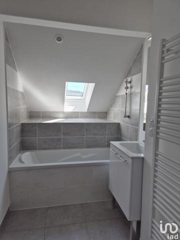 Appartement à vendre 3 pièces 74 m² Belley