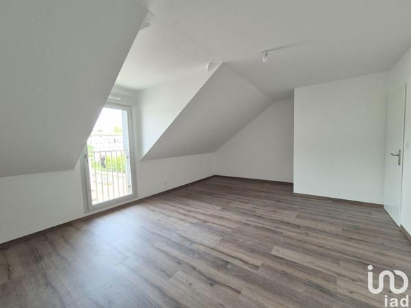 Appartement à vendre 3 pièces 74 m² Belley