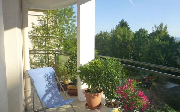 Appartement à vendre    3 pièces • 68,04 m2 Sainte-Foy-lès-Lyon