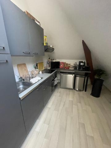 Achat immeuble Calais - 12 pièce(s) - 315 m² - 418 500 €