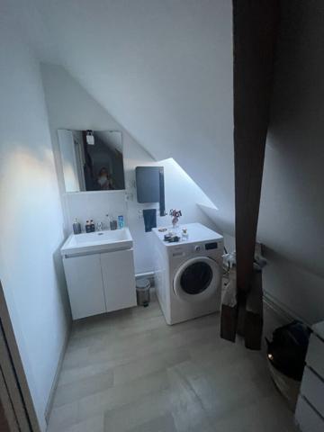 Achat immeuble Calais - 12 pièce(s) - 315 m² - 418 500 €