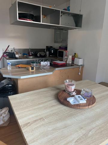 Achat immeuble Calais - 12 pièce(s) - 315 m² - 418 500 €