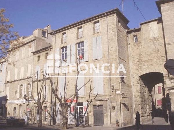 Location Appartement 4 pièces 102.48 m² - 2 PLACE LEDRU ROLLIN Pezenas 34120