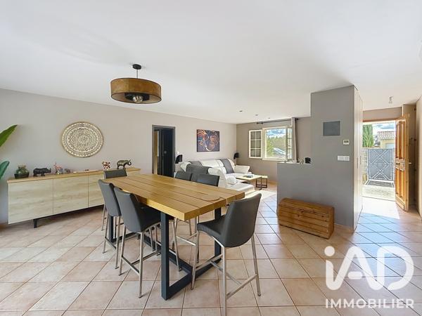 Maison à vendre 5 pièces 108 m² Mondonville