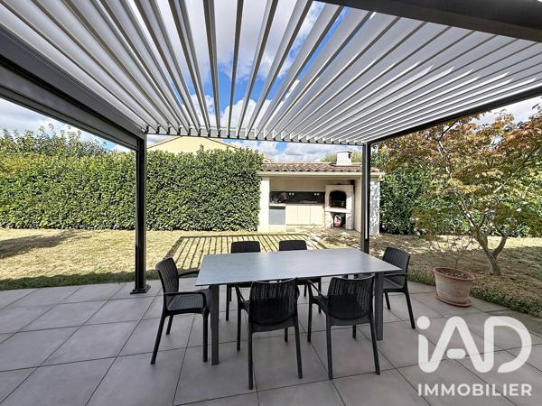 Maison à vendre 5 pièces 108 m² Mondonville