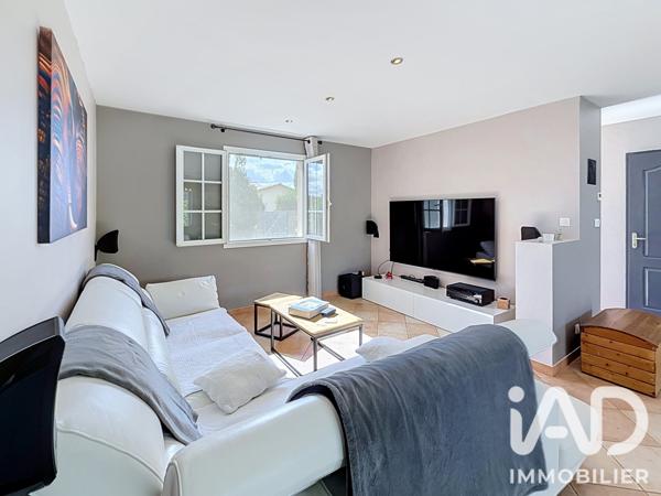 Maison à vendre 5 pièces 108 m² Mondonville
