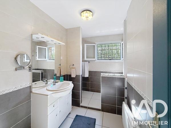 Maison à vendre 5 pièces 108 m² Mondonville