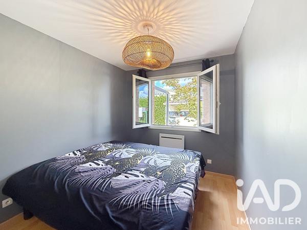 Maison à vendre 5 pièces 108 m² Mondonville