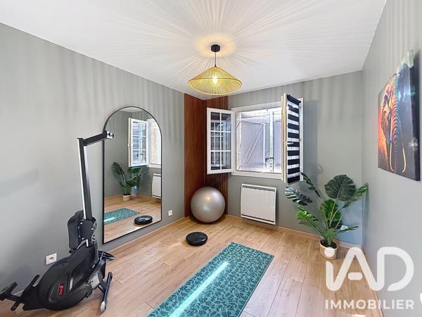 Maison à vendre 5 pièces 108 m² Mondonville