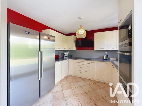 Maison à vendre 5 pièces 108 m² Mondonville