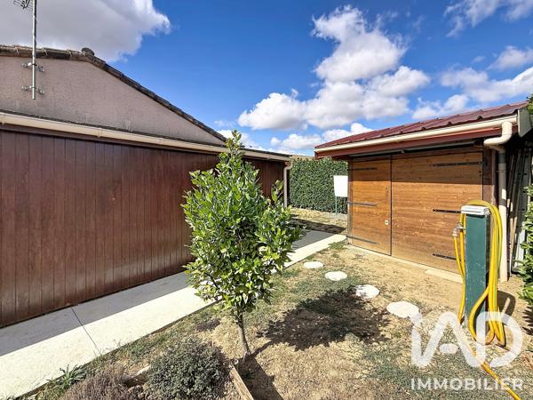 Maison à vendre 5 pièces 108 m² Mondonville