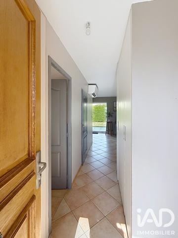 Maison à vendre 5 pièces 108 m² Mondonville