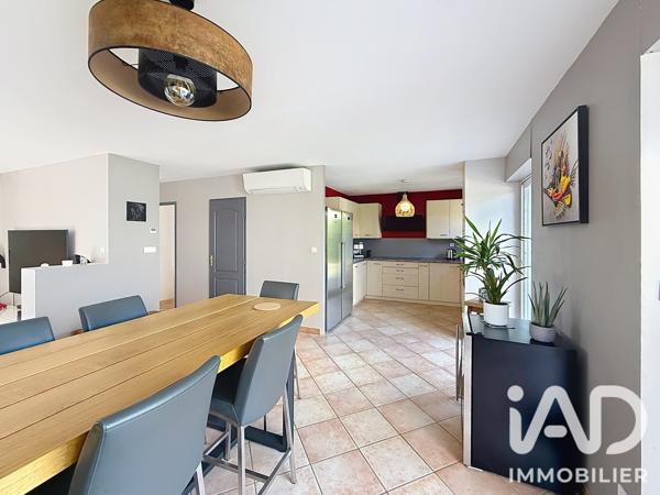 Maison à vendre 5 pièces 108 m² Mondonville