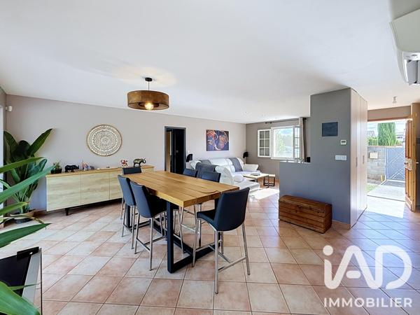 Maison à vendre 5 pièces 108 m² Mondonville