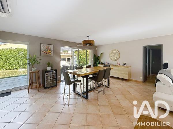 Maison à vendre 5 pièces 108 m² Mondonville