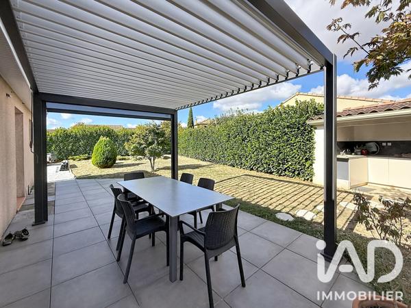 Maison à vendre 5 pièces 108 m² Mondonville