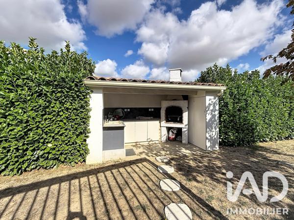 Maison à vendre 5 pièces 108 m² Mondonville