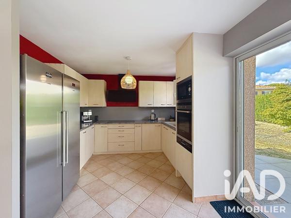 Maison à vendre 5 pièces 108 m² Mondonville