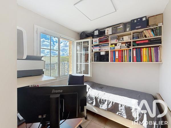 Maison à vendre 5 pièces 108 m² Mondonville