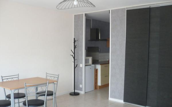 Appartement à louer    1 pièce • 30,05 m2 Dijon