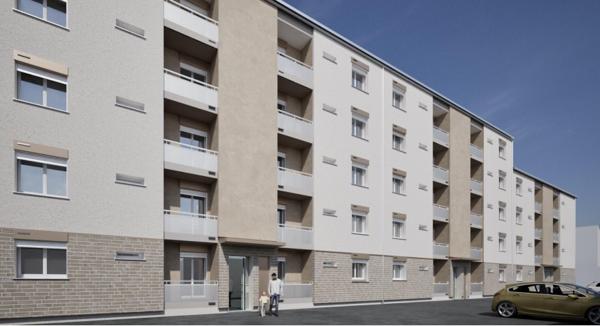 APPARTEMENT 4 PIÈCES D'ENVIRON 67M² À PROXIMITÉ DU CENTRE-VILLE DE MARMANDE Détails des diagnostics énergétiques