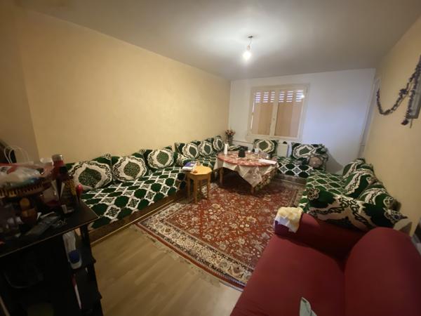 APPARTEMENT 4 PIÈCES D'ENVIRON 67M² À PROXIMITÉ DU CENTRE-VILLE DE MARMANDE Détails des diagnostics énergétiques